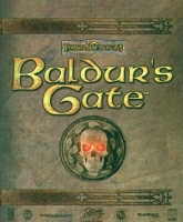 Baldur´s Gate